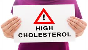 High cholesterol and weight: What to know